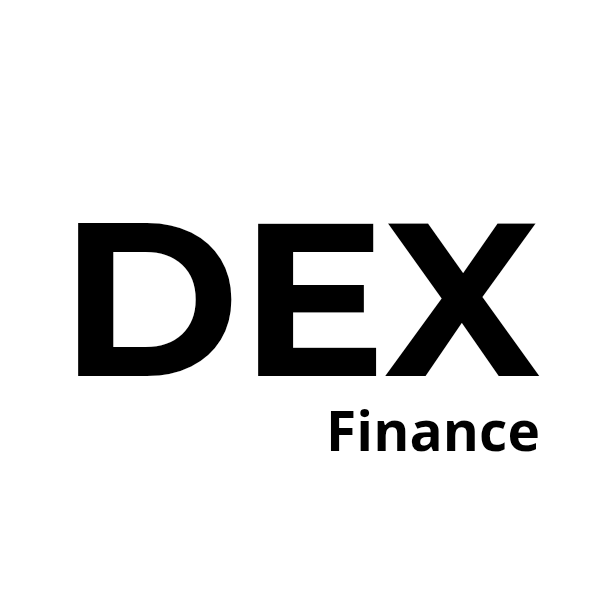 Logo Dex Finance